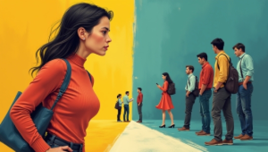 ¿Paciencia para obedecer… pero no para crear? El dilema silencioso de los soñadores